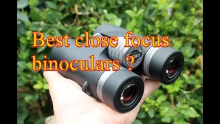 Visionary Freebird 10x42 ED binoculars review. Are they better than 8x42