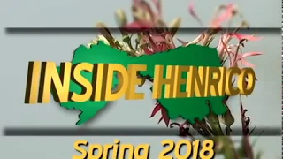 Inside Henrico - Spring 2018