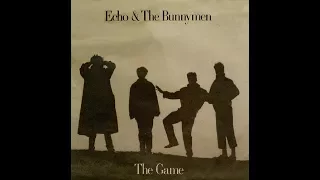 Echo & The Bunnymen - The Game (Legendado)