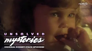 Unsolved Mysteries with Robert Stack - Season 2 Episode 14 - Full Episode