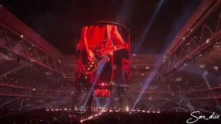 Indochine ~ Karma Girl ~ Stade Pierre Mauroy ~ 2 Juillet 2022