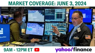 Stock Market Today: NYSE technical error results in volatility halts, inaccurate stock prices