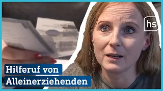 Energiekrise belastet Alleinerziehende in Hessen | hessenschau