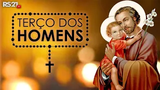 Terço dos Homens | Rede Século 21