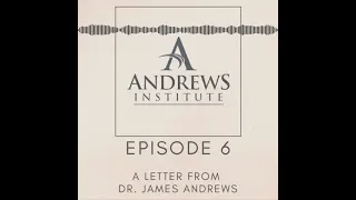 A Letter from Dr. James Andrews