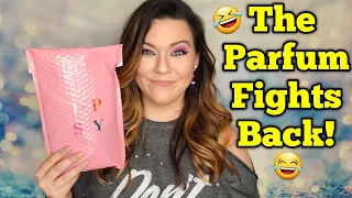 Ipsy Glam Bag Unboxing December 2020