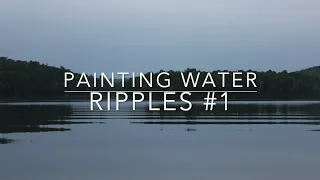 Water   Ripples #1   SD 480p