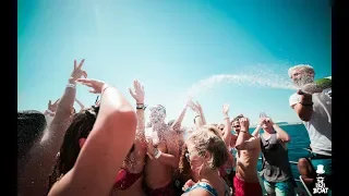 Mad Ibiza - Boat Party Agency  - Ibiza Party Package