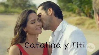 Catalina y Titi ❤ Se Puede Amar {Pablo Alborán}