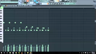 Fl Studio Remake | Hardwell & Kura - Calavera (Original Mix + FLP)