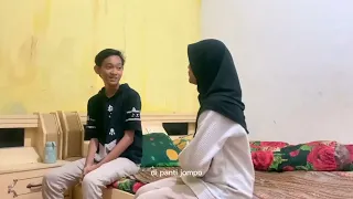 Film Pendek : "Terima Kasih Ulfa" by Kelompok 3 Kelas XII MIPA 2 - SMA Wachid Hasyim 1 Surabaya
