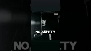 Devlin - No Safety - treyler