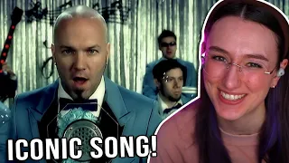 Limp Bizkit - My Way | Singer Reacts |