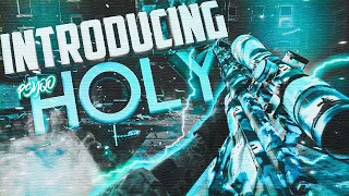 Introducing PsyQo Holy - Edited by Magics