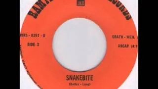 Stone Axe - Snakebite (1971)