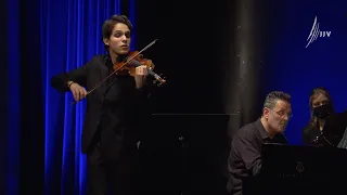 Javier Comesaña – Beethoven | Ernst – Joseph Joachim Violin Competition 2021