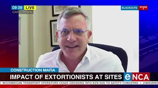 Construction Mafia | Impact of extortionist at sites