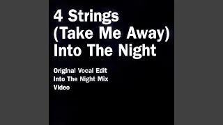 Into The Night (Vocal Club Mix)