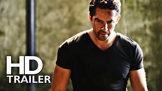 ABDUCTION - Official Trailer #2 (2019) | Scott Adkins | Andy On