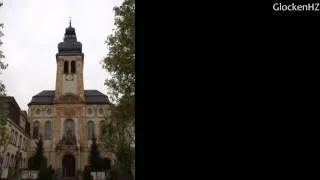 Offenbach (OF) - St. Marien - Glocke 1
