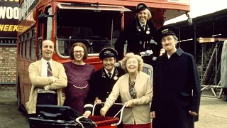On The Buses - Series 3 - Theme / Opening