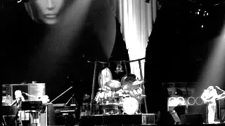 Emerson, Lake & Palmer - Silent Night - 12/18/73 Madison Square Garden