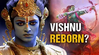 Lord Vishnu was reborn as God of Lust - Secrets of KamaDev