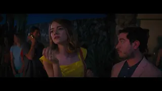 La La Land | "George Michael!" Scene