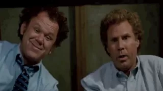 Step Brothers - Funny Quotes