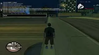 Как установить и играть в Gta San Andreas по сети [SA-MP]