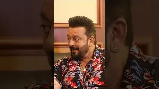 Sanjay Dutt gets emotional about Salman Khan, Akshay Kumar and Ajay Devgn! #kgfchapter2 #shorts