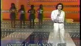 Camilo Sesto - Perdóname
