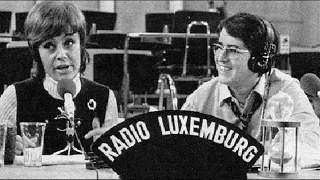 Radio Luxembourg - Die Großen 8 mit Axel Fitzke (06.04.1978)