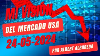 💥¡¡ALERTA!! ¿SE TRATA DE UNA CORRECCIÓN? ¿O YA VIENE EL MERCADO BAJISTA?📈