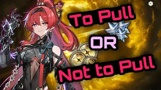 SHOULD YOU PULL? Yinlin Banner Review | Wuthering Waves 1.0