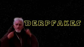 Deepfakes | Star Wars