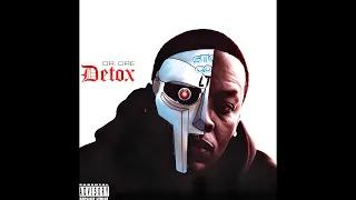 [FULL VISUAL ALBUM] Dr. Dre - DETOX  [STONE COLD LTD.] 💿Tracklist Below ⬇️