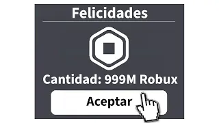 Como Tener Robux Gratis en Roblox 🤑