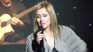 Showcase Lara Fabian 15 janvier 2o12