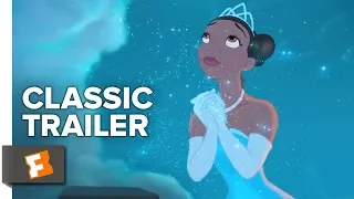 The Princess and the Frog (2009) Trailer #1 | Movieclips Classic Trailers