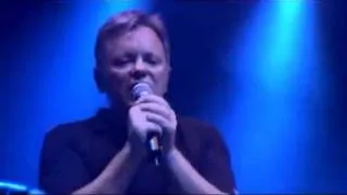 New Order - Bizarre Love Triangle [Live in Glasgow].mp4