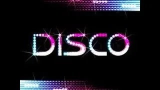 Classic 70's and 80's Disco Mix