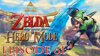 Skyward Sword: Hero Mode | Episode 61 - Tadtones