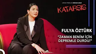 Katarsis - Fulya Öztürk: Hep Ölümden Korktum, Savaş Muhabiri Oldum