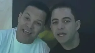 Daniel e Samuel Especial Video Clips DVD Completo