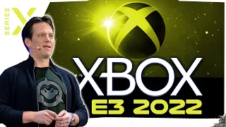 Xbox & Bethesda Games E3 2022 DETAILS | Xbox Series X Games & Xbox Hardware “Coming 2023”