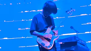 Teleharmonic (new song highlight) | The Jonny Greenwood Experience