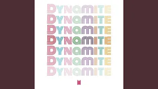 Dynamite (Cumbia Remix)