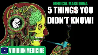 5 Things You Didn’t Know About Medical Marijuana | Medical Cannabis Basics