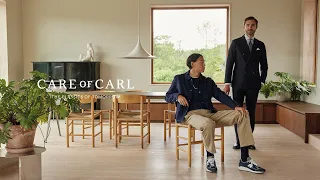 Care of Carl - Discover your personal style